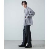 ル ズフラップジャケット 秋 | WEGO【MEN】 | 詳細画像5