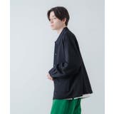 ル ズフラップジャケット 秋 | WEGO【MEN】 | 詳細画像7