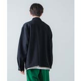 ル ズフラップジャケット 秋 | WEGO【MEN】 | 詳細画像8