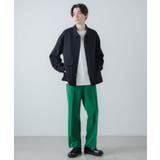 ル ズフラップジャケット 秋 | WEGO【MEN】 | 詳細画像9