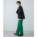 ル ズフラップジャケット 秋 | WEGO【MEN】 | 詳細画像10