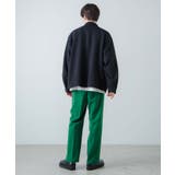 ル ズフラップジャケット 秋 | WEGO【MEN】 | 詳細画像11