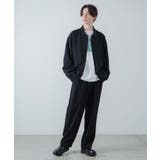 ル ズフラップジャケット 秋 | WEGO【MEN】 | 詳細画像12