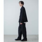 ル ズフラップジャケット 秋 | WEGO【MEN】 | 詳細画像13