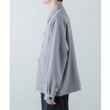 ル ズフラップジャケット 秋 | WEGO【MEN】 | 詳細画像16