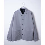 ル ズフラップジャケット 秋 | WEGO【MEN】 | 詳細画像18