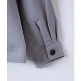 ル ズフラップジャケット 秋 | WEGO【MEN】 | 詳細画像22