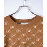 シャツレイヤードニットベスト 秋 冬 | WEGO【WOMEN】 | 詳細画像20