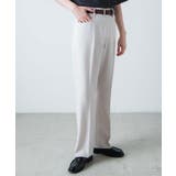 フェイクレザープレーンベルト 秋 冬 | WEGO【MEN】 | 詳細画像2