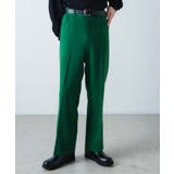 フェイクレザープレーンベルト 秋 冬 | WEGO【MEN】 | 詳細画像3