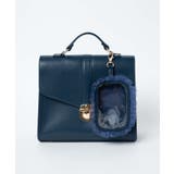 レターフラップ痛ショルダー 痛バ クリアバック | WEGO【WOMEN】 | 詳細画像10