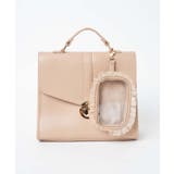 レターフラップ痛ショルダー 痛バ クリアバック | WEGO【WOMEN】 | 詳細画像13