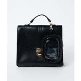 レターフラップ痛ショルダー 痛バ クリアバック | WEGO【WOMEN】 | 詳細画像15