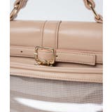 レターフラップ痛ショルダー 痛バ クリアバック | WEGO【WOMEN】 | 詳細画像21