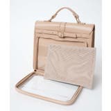 レターフラップ痛ショルダー 痛バ クリアバック | WEGO【WOMEN】 | 詳細画像23