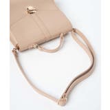 レターフラップ痛ショルダー 痛バ クリアバック | WEGO【WOMEN】 | 詳細画像24
