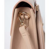 レターフラップ痛ショルダー 痛バ クリアバック | WEGO【WOMEN】 | 詳細画像25