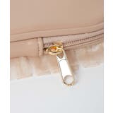 レターフラップ痛ショルダー 痛バ クリアバック | WEGO【WOMEN】 | 詳細画像33