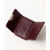 金具付きクロコウォレット | WEGO【WOMEN】 | 詳細画像6 