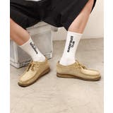 柄1 | ロゴデザインソックス(R) 秋 冬 秋ファッション 韓国 韓国ファッション | WEGO【MEN】
