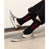 柄3 | ロゴデザインソックス(R) 秋 冬 秋ファッション 韓国 韓国ファッション | WEGO【MEN】