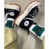 柄4 | ロゴデザインソックス(R) 秋 冬 秋ファッション 韓国 韓国ファッション | WEGO【MEN】