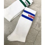 柄9 | ロゴデザインソックス(R) 秋 冬 秋ファッション 韓国 韓国ファッション | WEGO【MEN】