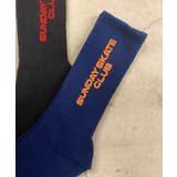 ロゴデザインソックス(R) 秋 冬 秋ファッション 韓国 韓国ファッション | WEGO【MEN】 | 詳細画像20