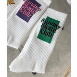 ロゴデザインソックス(R) 秋 冬 秋ファッション 韓国 韓国ファッション | WEGO【MEN】 | 詳細画像22