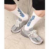 柄2 | パターンデザインソックス(R) 秋 冬 秋ファッション 韓国 韓国ファッション | WEGO【MEN】