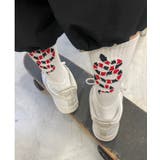 柄14 | パターンデザインソックス(R) 秋 冬 秋ファッション 韓国 韓国ファッション | WEGO【MEN】