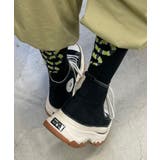 柄15 | パターンデザインソックス(R) 秋 冬 秋ファッション 韓国 韓国ファッション | WEGO【MEN】