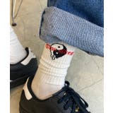 柄20 | パターンデザインソックス(R) 秋 冬 秋ファッション 韓国 韓国ファッション | WEGO【MEN】