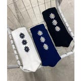 パターンデザインソックス(R) 秋 冬 秋ファッション 韓国 韓国ファッション | WEGO【MEN】 | 詳細画像57