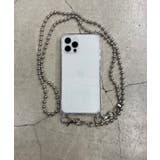 ボールチェーンストラップ スマホショルダー スマホストラップ | WEGO【WOMEN】 | 詳細画像1