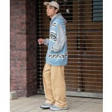 ルーズカウチンベスト 秋 冬 | WEGO【MEN】 | 詳細画像6