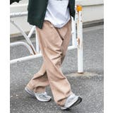 ヴィンテージコーデュロイスケーターパンツ 秋 冬 | WEGO【MEN】 | 詳細画像2