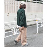 ヴィンテージコーデュロイスケーターパンツ 秋 冬 | WEGO【MEN】 | 詳細画像4