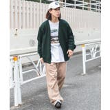 ヴィンテージコーデュロイスケーターパンツ 秋 冬 | WEGO【MEN】 | 詳細画像5