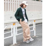 ヴィンテージコーデュロイスケーターパンツ 秋 冬 | WEGO【MEN】 | 詳細画像6