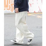 ヴィンテージコーデュロイスケーターパンツ 秋 冬 | WEGO【MEN】 | 詳細画像8