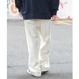 ヴィンテージコーデュロイスケーターパンツ 秋 冬 | WEGO【MEN】 | 詳細画像9