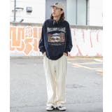 ヴィンテージコーデュロイスケーターパンツ 秋 冬 | WEGO【MEN】 | 詳細画像11