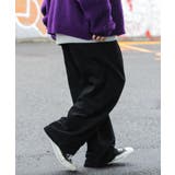 ヴィンテージコーデュロイスケーターパンツ 秋 冬 | WEGO【MEN】 | 詳細画像13