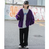 ヴィンテージコーデュロイスケーターパンツ 秋 冬 | WEGO【MEN】 | 詳細画像15