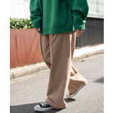 ヴィンテージコーデュロイスケーターパンツ 秋 冬 | WEGO【MEN】 | 詳細画像19