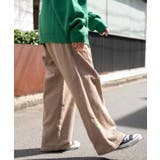 ヴィンテージコーデュロイスケーターパンツ 秋 冬 | WEGO【MEN】 | 詳細画像21