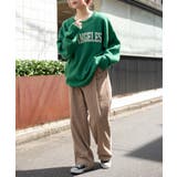 ヴィンテージコーデュロイスケーターパンツ 秋 冬 | WEGO【MEN】 | 詳細画像22