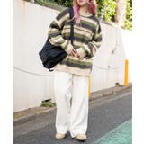 ヴィンテージコーデュロイスケーターパンツ 秋 冬 | WEGO【MEN】 | 詳細画像26