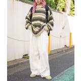 ヴィンテージコーデュロイスケーターパンツ 秋 冬 | WEGO【MEN】 | 詳細画像27